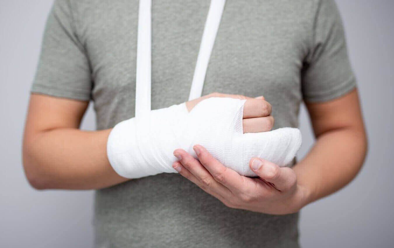 Best Orthopedic Doctor in Hyderabad