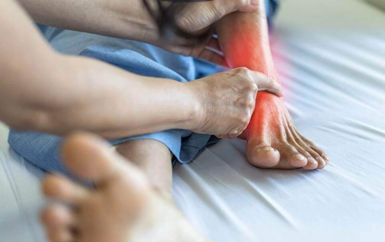 Best Orthopedic Doctor in Hyderabad