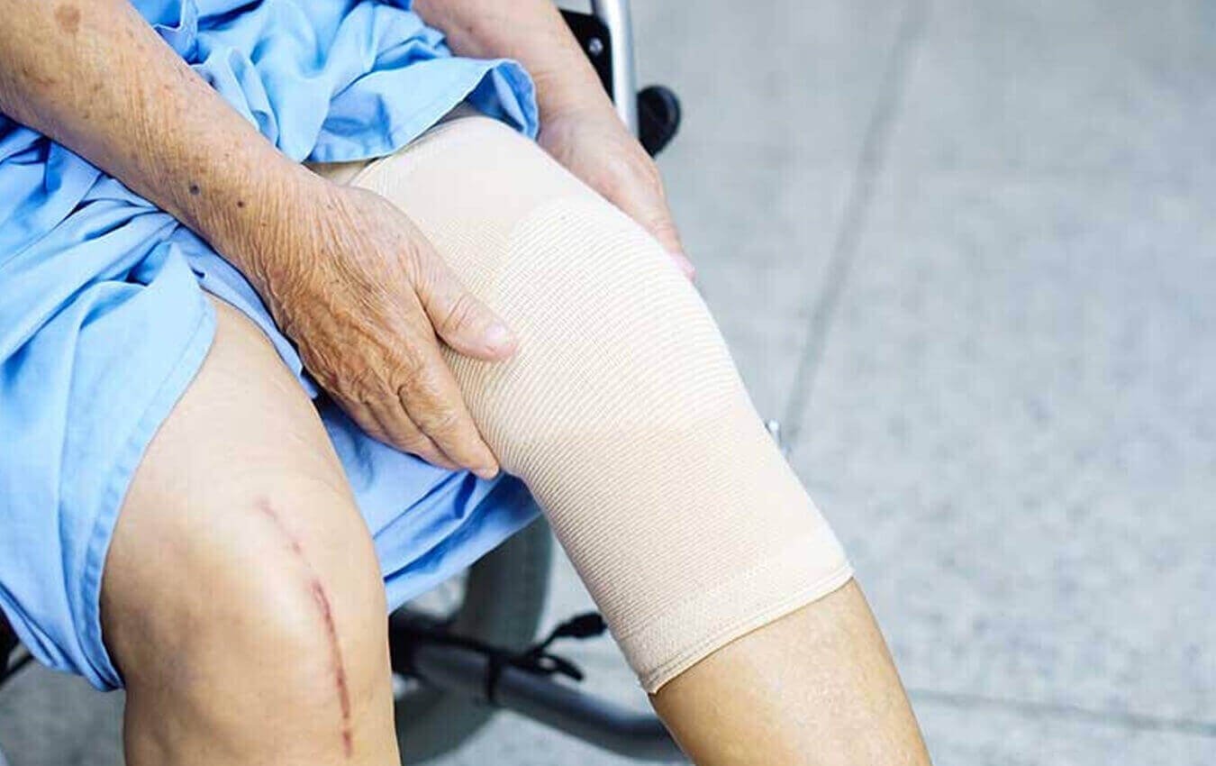 Best Orthopedic Doctor in Hyderabad