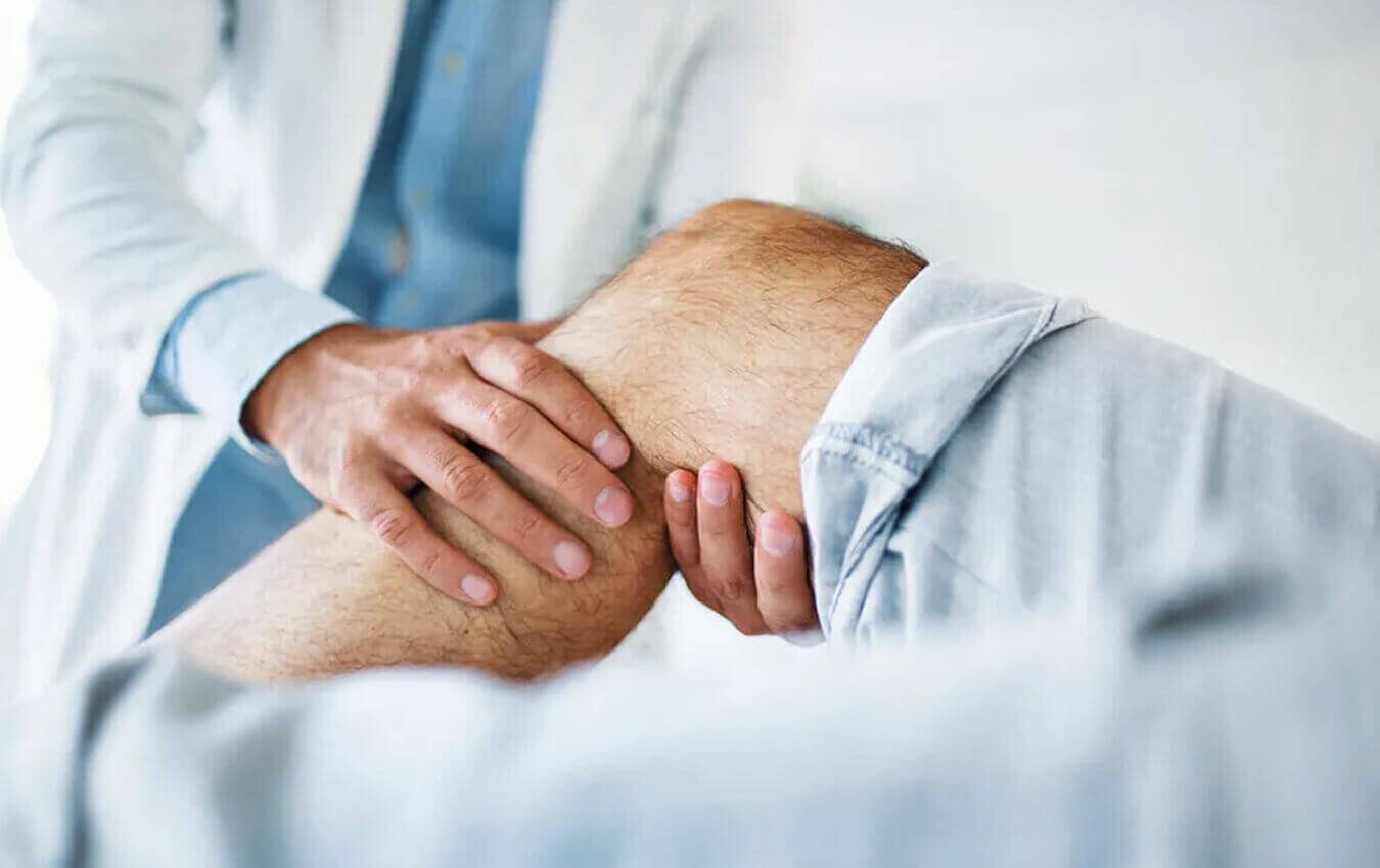 Best Orthopedic Doctor in Hyderabad